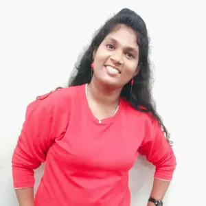 Divya - Reading tutor - Chennai