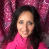 Elisa - Yoga instructor - Whitley Bay
