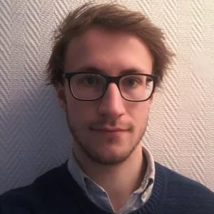 Etienne - professeur d'espagnol - Paris