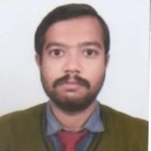 Mohit - Test prep tutor - Surendranagar