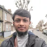 Nazmul - Maths tutor - London