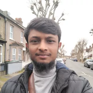 Nazmul - Maths tutor - London