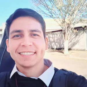 Thuan - Professor de português para estrangeiros - Goiânia