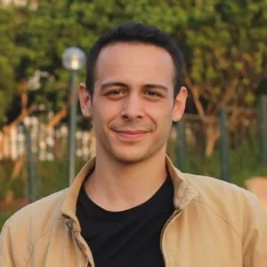 Clément - Profesor francés - Valencia