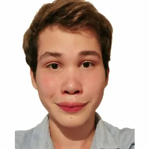 Daiver - profesor de inglés - Madrid