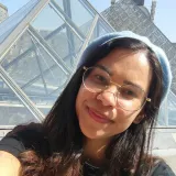 Vanessa - Prof de francês - 