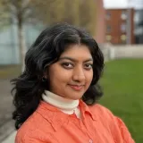 Shveta - Film & cinema tutor - Durban