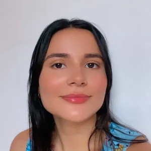 Camille - Professor de português para estrangeiros - 