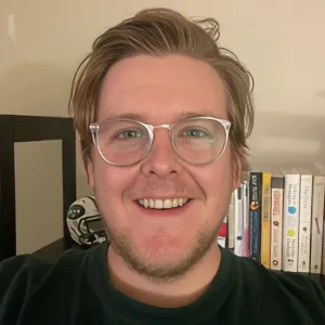 Rhys - Computer programming tutor - Ottawa