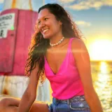Livia - personal trainer - Salvador