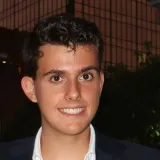 Giacomo - Computer science tutor - London