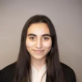 Nadine - French tutor - Royal Leamington Spa