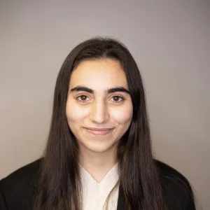 Nadine - French tutor - Royal Leamington Spa