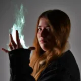 Sophie - Photography teacher - Nuneaton