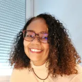 Mara - Prof de desenvolvimento pessoal - Lisboa