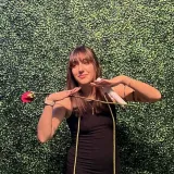 Sophia - English tutor - Buckeye