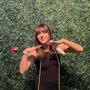 Sophia - English tutor - Buckeye