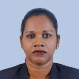 Keshani - Maths tutor - Modbury North