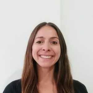 María Guillermina - profesor de inglés - 