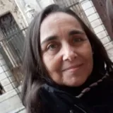 Maria del Mar - Prof d'espagnol - Montpellier