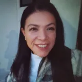 Elsa - profesor de inglés - Ciudad López Mateos