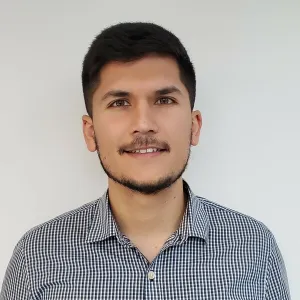 Álvaro - GMAT instructor - Toronto