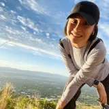 Jiahui - Chinese tutor - Riverton