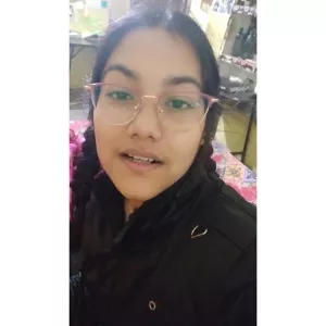 Sneha - Biology tutor - Satna