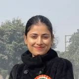 Payal - Biology teacher - Gurugram