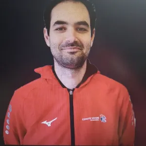 Romain - Coach sportif - Chambéry