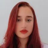 Rhina - Professor de português para estrangeiros - São Raimundo Nonato