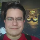 David - Profe de ciencias sociales - Ciudad de México