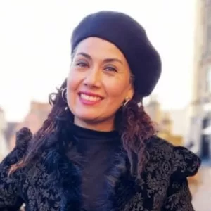 PCR - profesor de español para extranjeros - Buenos Aires