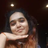 Kinjal - Chemistry tutor - London
