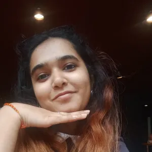 Kinjal - Chemistry tutor - London