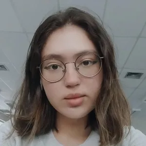 Paola - Prof de desenho - Goiânia