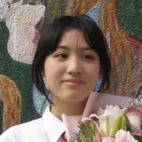 Charlotte - Chinese teacher - London