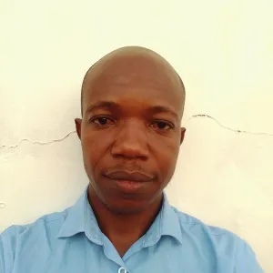 Lwanga - English tutor - East London