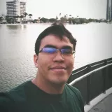 José - Professor de matemática - Campina Grande