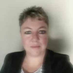 Yolandi - Positive thinking tutor - Potchefstroom