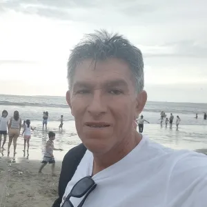 Juan Prospero Martin - Profe de matemáticas financieras - Piura