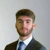 Mathieu - Prof d'économie - Paris 13e