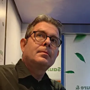 Per-Christian -  matematikklærer - Sarpsborg