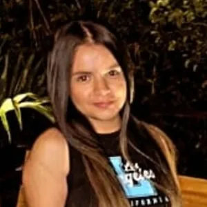 Paula camila - Profe de español para extranjeros - Neiva