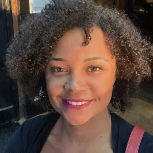 Lidiane - Professor de inglês - São Paulo