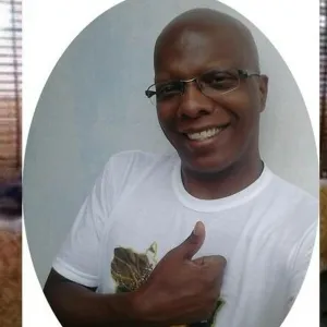 Luciano - Professor de português para estrangeiros - Ribeirão das Neves