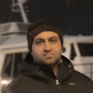Rajveer - Opettaja tietojenkäsittelytiede - Lahti
