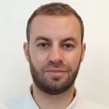 Khaled - Prof de français - Le Raincy