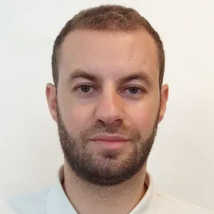 Khaled - Prof de français - Le Raincy