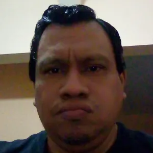 Ramon Arturo - profesor de informática básica - Tlacolula de Matamoros